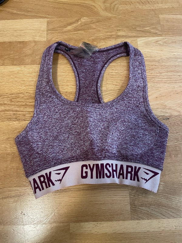 Gymshark íþróttatoppur