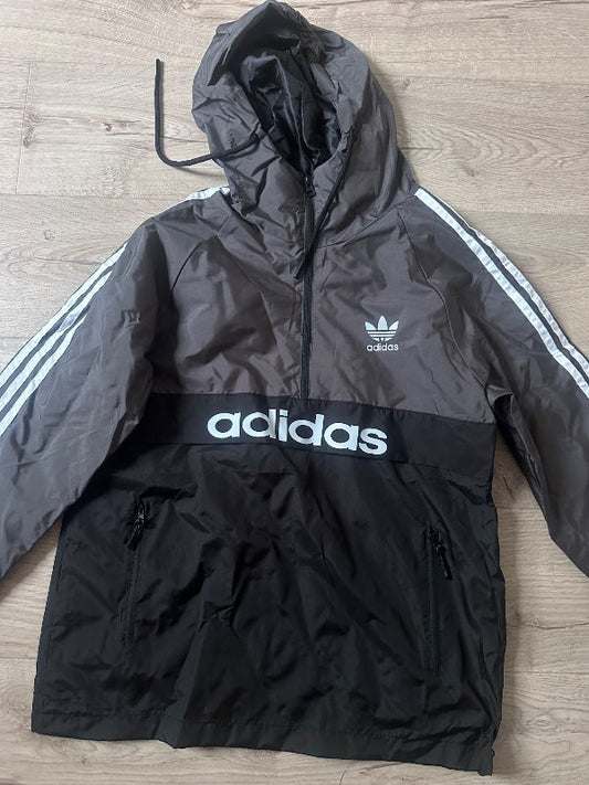 Adidas coat replica