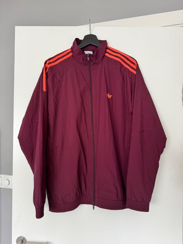 Adidas jakki