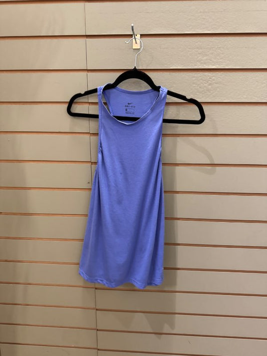 Blár Nike æfingarbolur