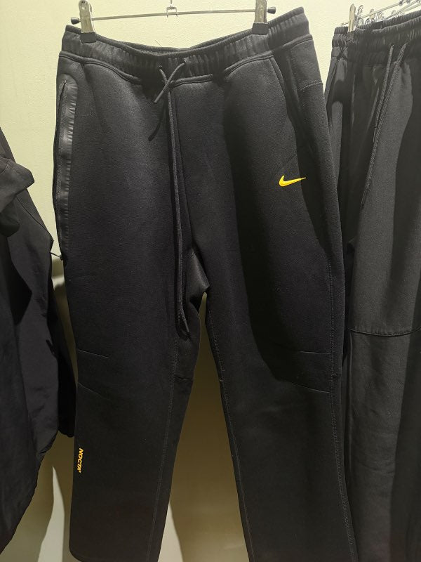 Tech Fleece Buxur