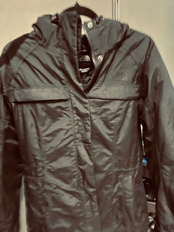 North face