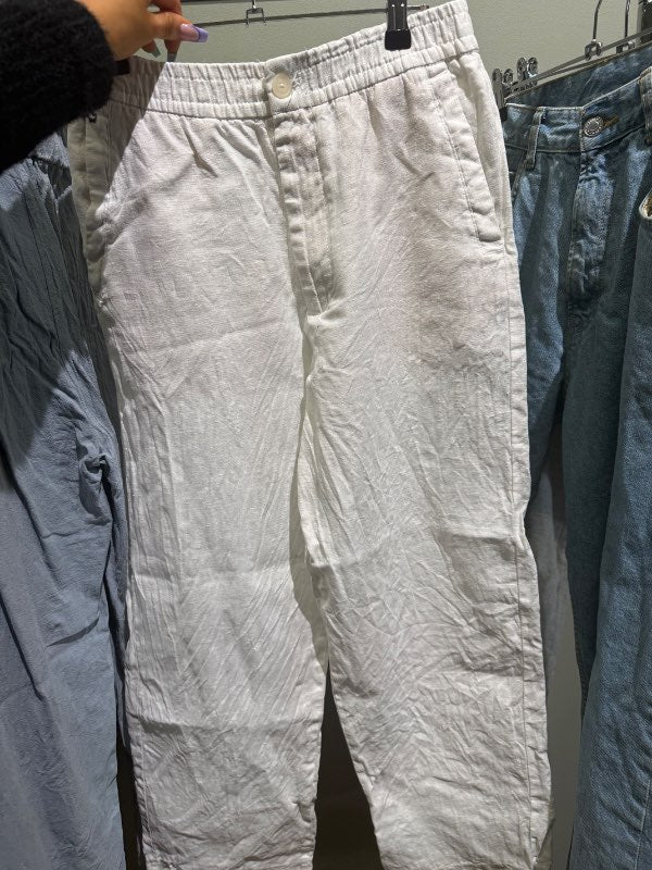 Sumar Buxur Hvítar