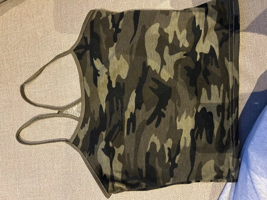 Hermanna tank