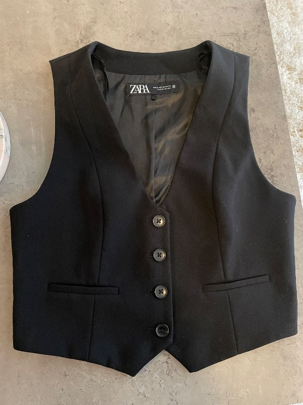 Zara vesti