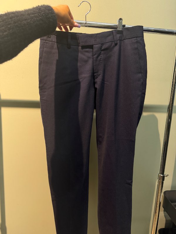 TigerOfSweden Jakkafata Buxur
