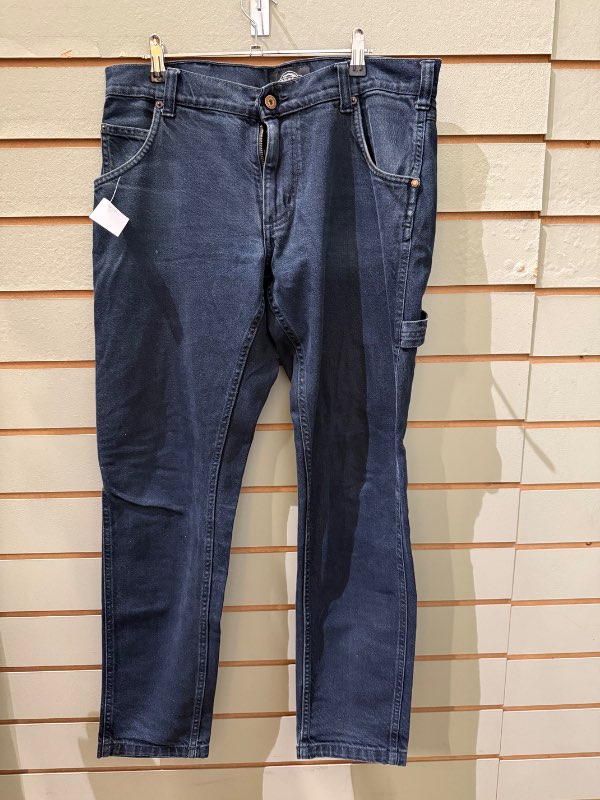Dickies gallabuxur
