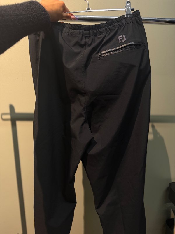 FJ DryJoys Buxur