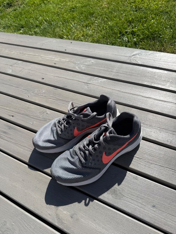 Nike skór