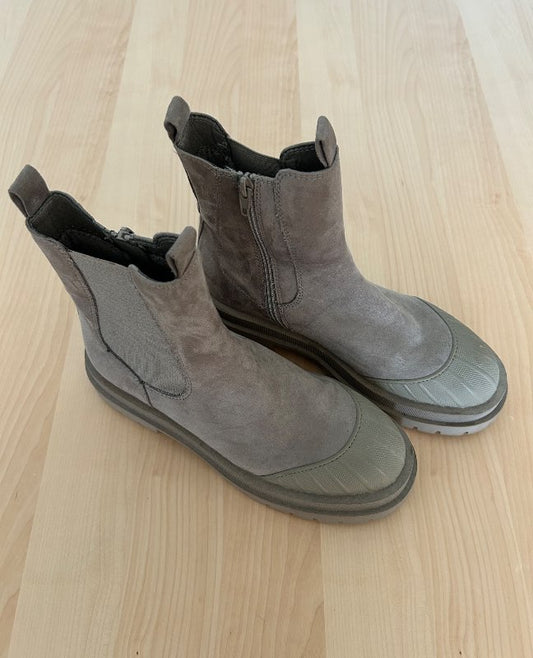 Ný boots ljós