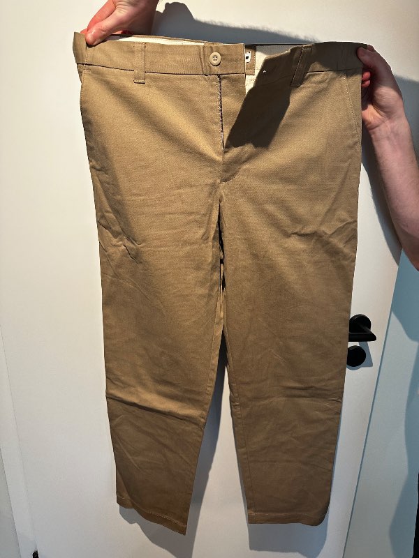 Chinos Buxur