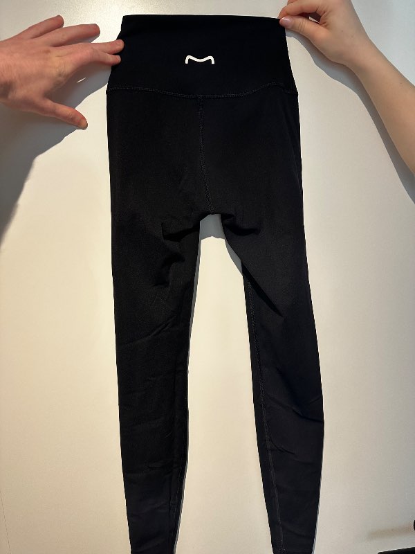 Metta æfingabuxur