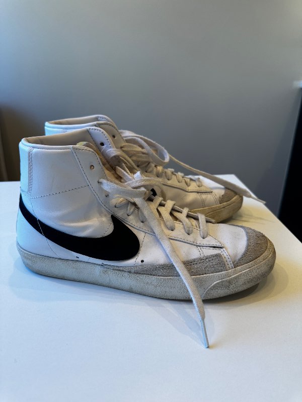 Nike Blazer Mid