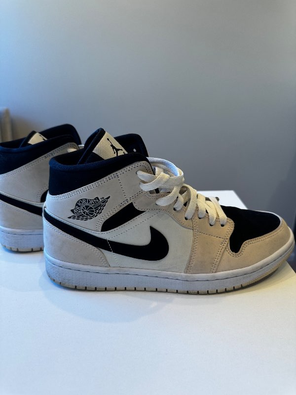 Nike Jordan