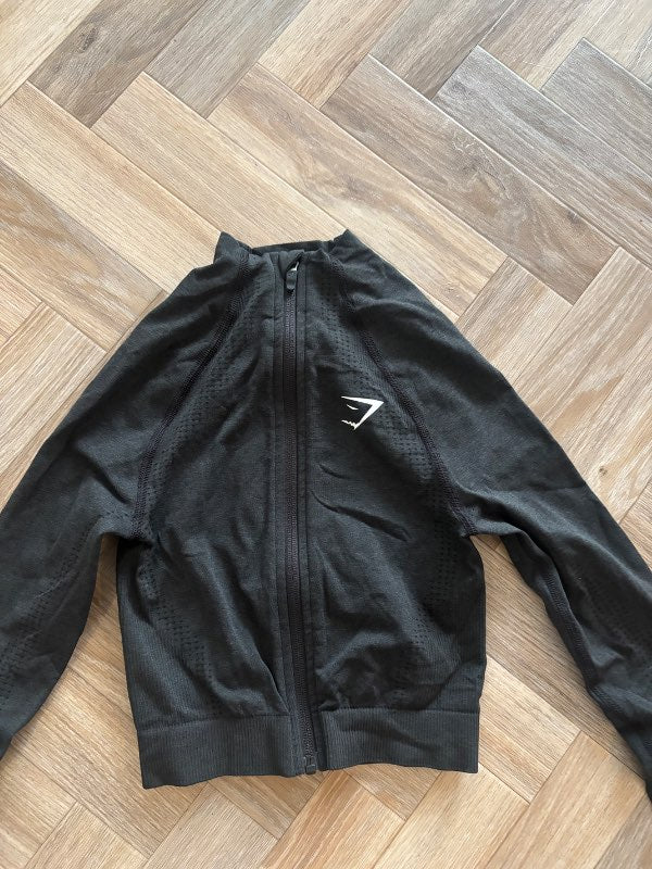 GymShark peysa