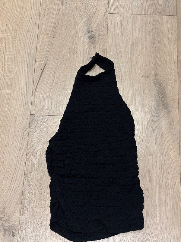 Zara halterneck bolur