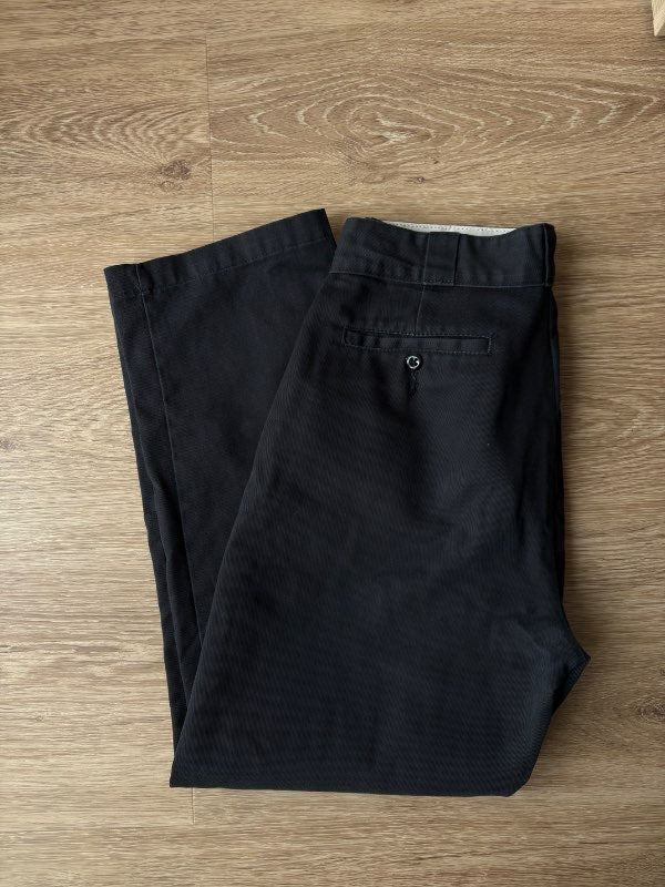 Dickies buxur svartar