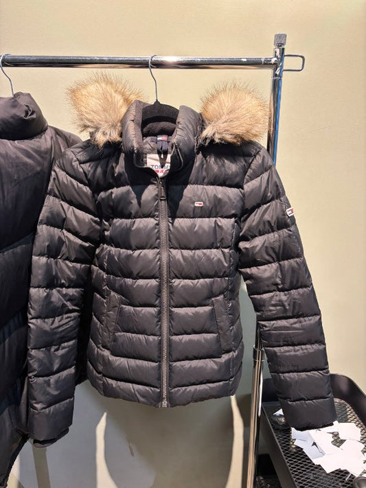 Tommy hilfiger úlpa