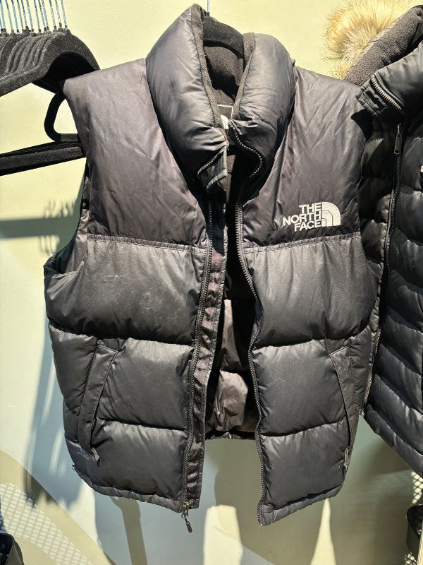 North face vesti