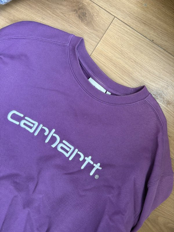CARHART peysa