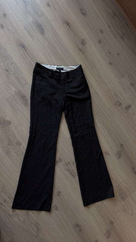 Banana Republic buxur
