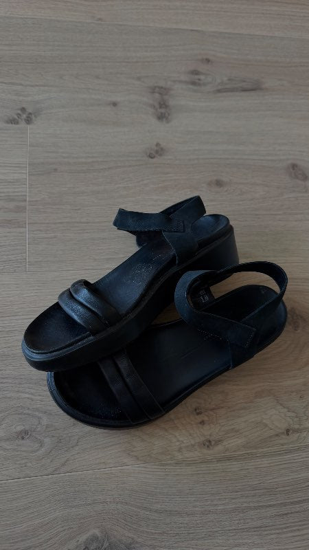 Ecco sandalar