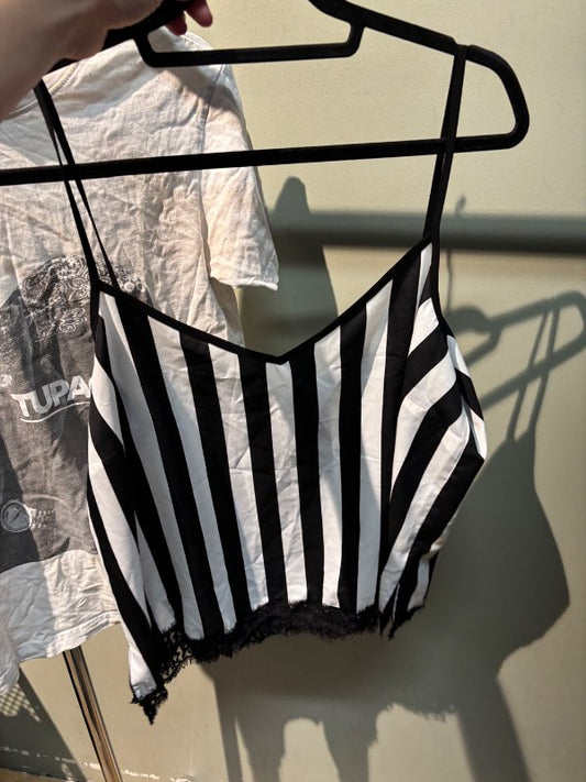 striped bolur
