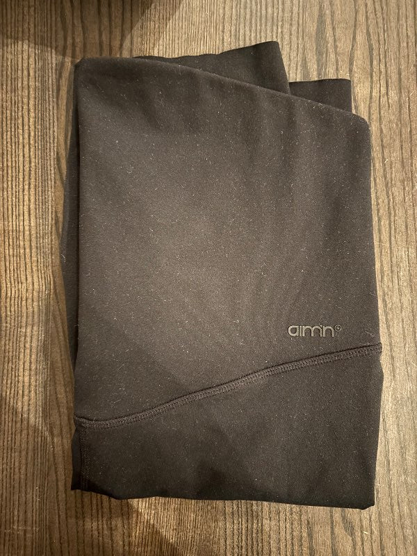 Aimn meðgöngu stuttbuxur