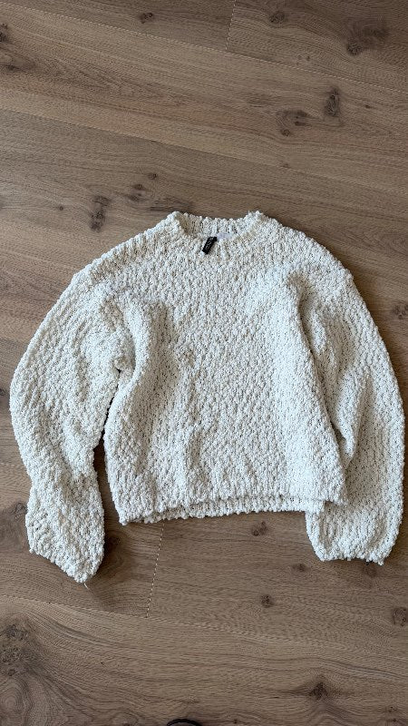 H&M peysa