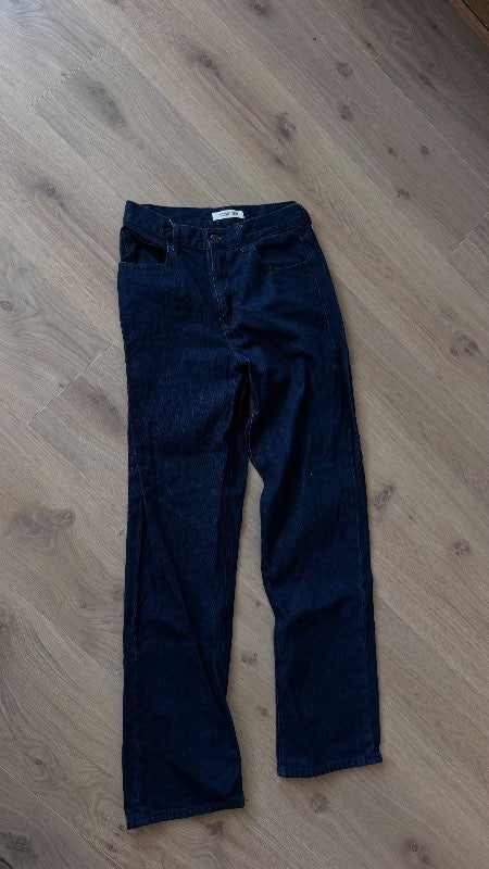 Uniqlo gallabuxur