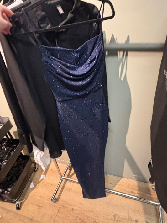 Windsor maxi dress