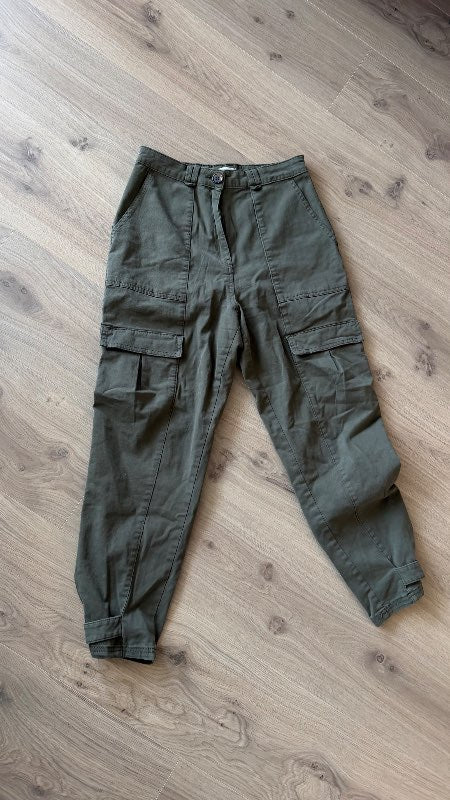 H&M buxur