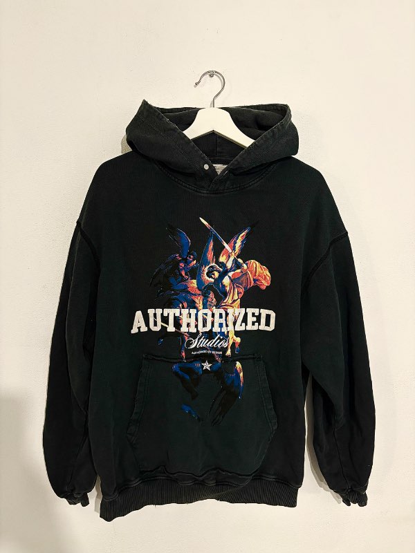 Authorized - Peysa