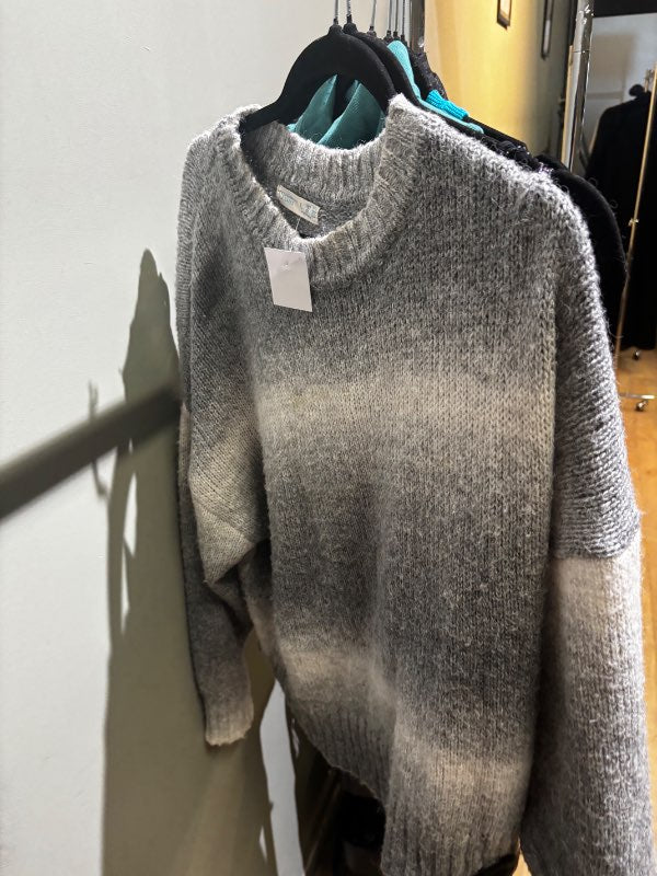 Primark kozy peysa