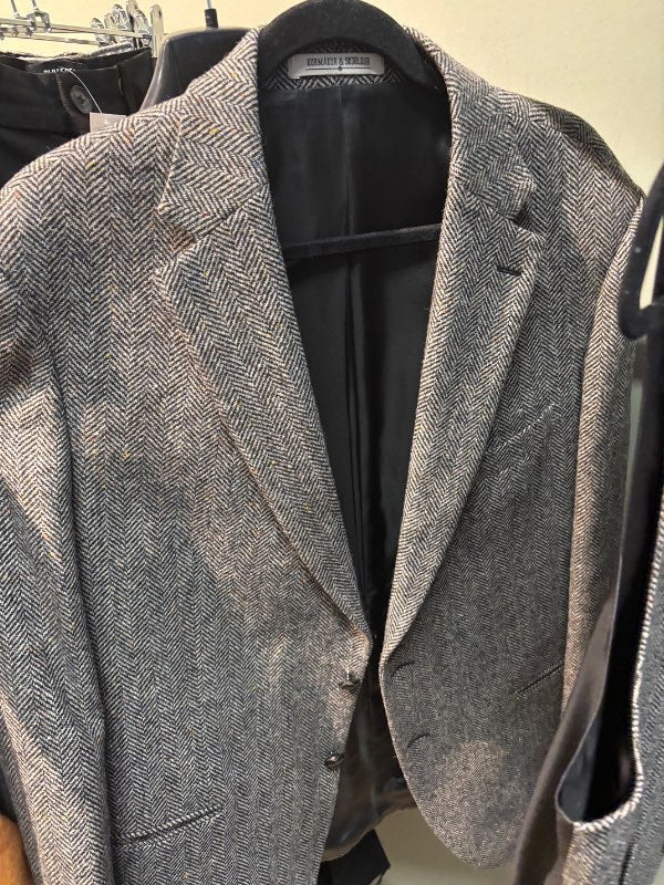 Kormákur og skjöldur jakki