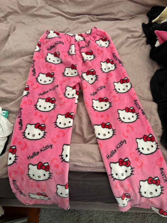 Hello Kitty buxur