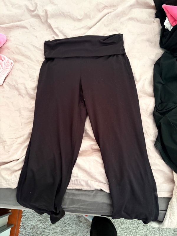 Move íþróttabuxur