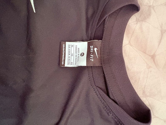 Nike Íþróttabolur