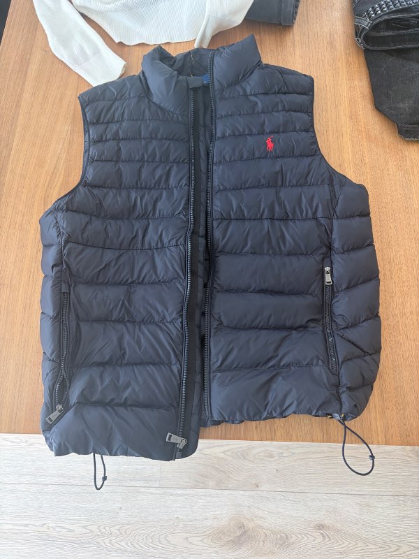 Ralph lauren vesti