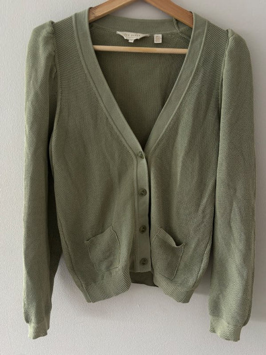 Ted Baker Cardigan