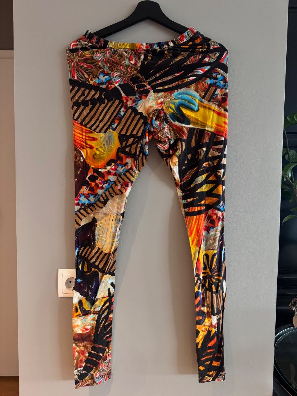 Kron Kron leggings marglita