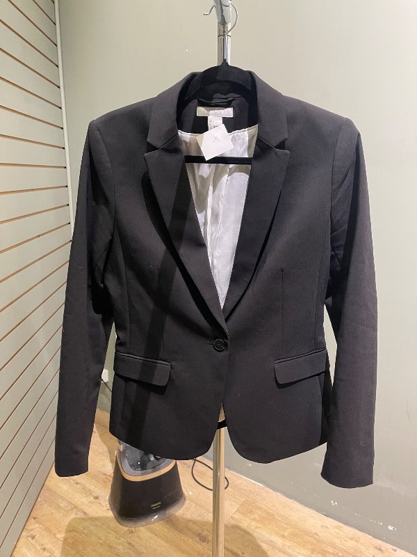 H&M Jakki