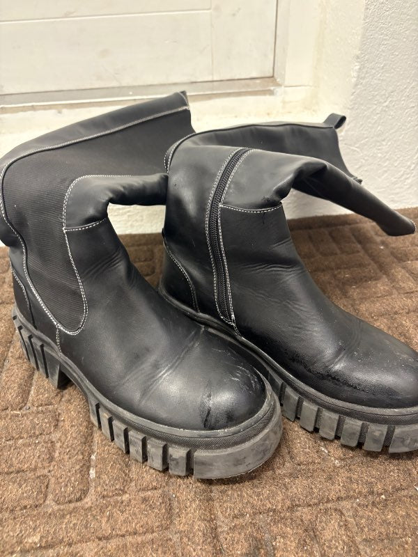 Bootz