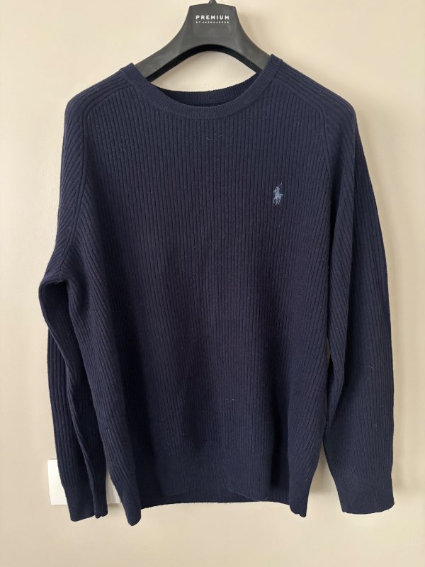 Polo Ralph Lauren crewneck - Blá