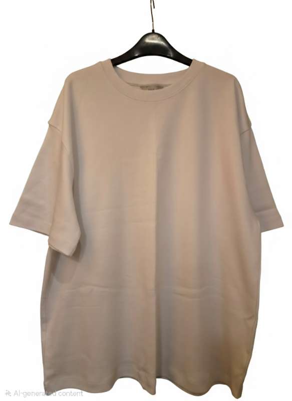 Oversized Marks & Spencer bolur - nýr