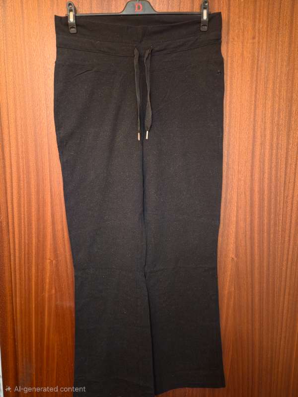 M life cottonblend buxur - ónotaðar