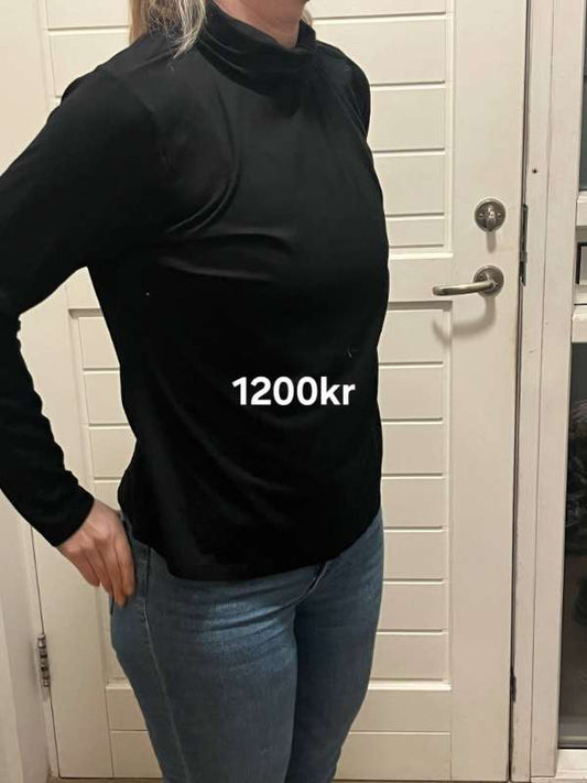Þ Lindex rúllurnar bolur sv