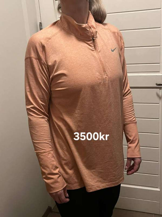 Þ nike running ferskul/ peysa