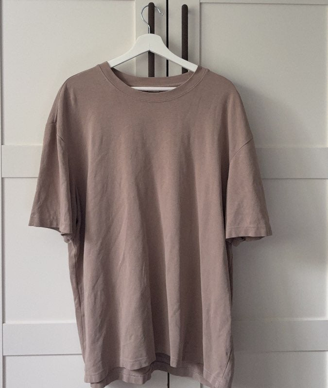 Beige Zara bolur
