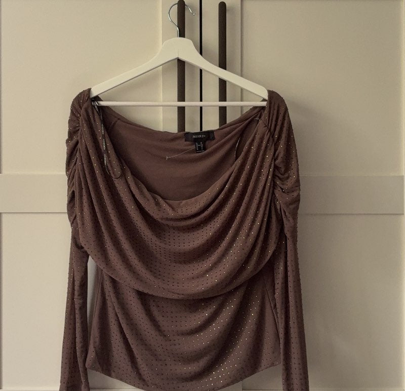 Forever 21 toppur